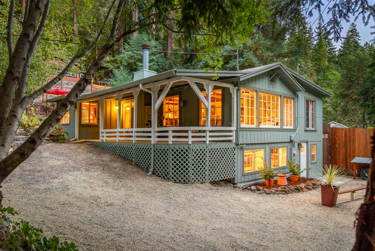 9344 E Zayante Road | Brezsny Associates